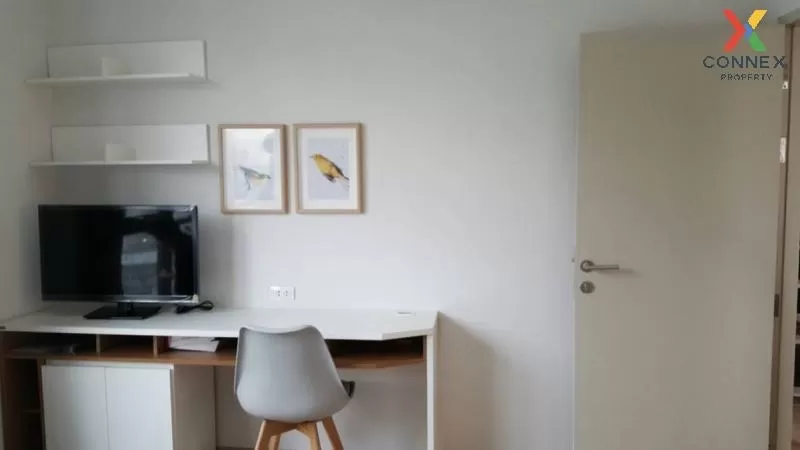 เช่าคอนโด  ไอดีโอ คิว ราชเทวี BTS-ราชเทวี ทุ่งพญาไท เขต ราชเทวี ก