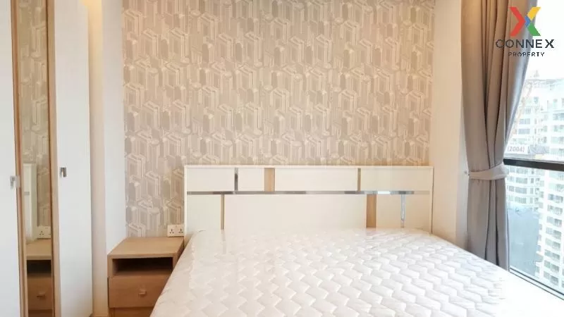 เช่าคอนโด  ไอดีโอ คิว ราชเทวี BTS-ราชเทวี ทุ่งพญาไท เขต ราชเทวี ก