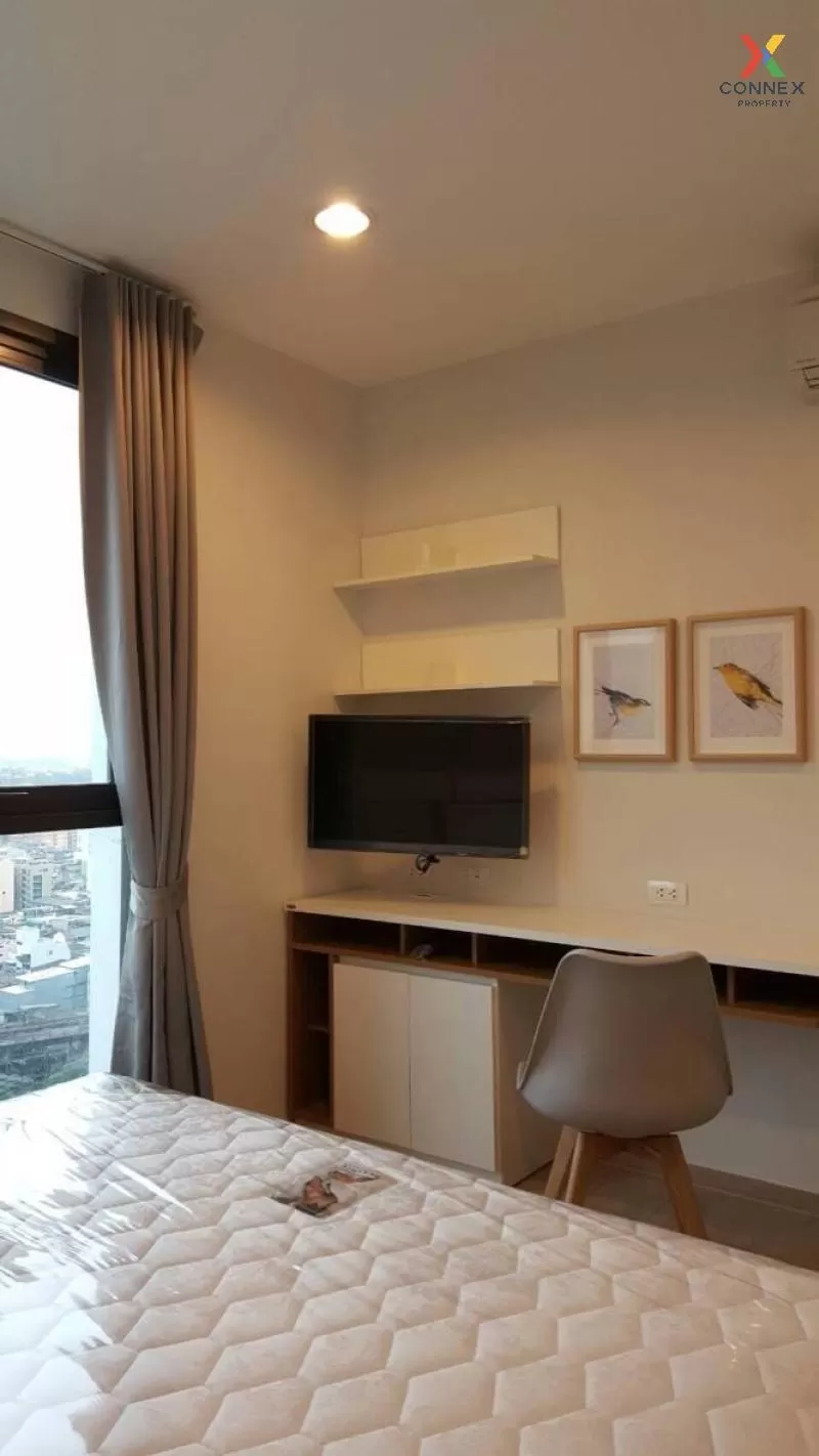 เช่าคอนโด  ไอดีโอ คิว ราชเทวี BTS-ราชเทวี ทุ่งพญาไท เขต ราชเทวี ก