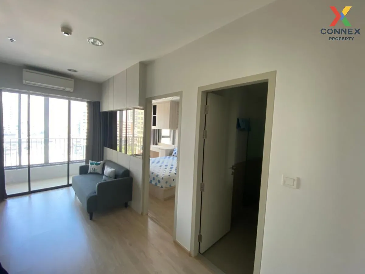 FOR RENT condo , Ideo Q Ratchathewi , BTS-Ratchathewi , Thung Pha 2