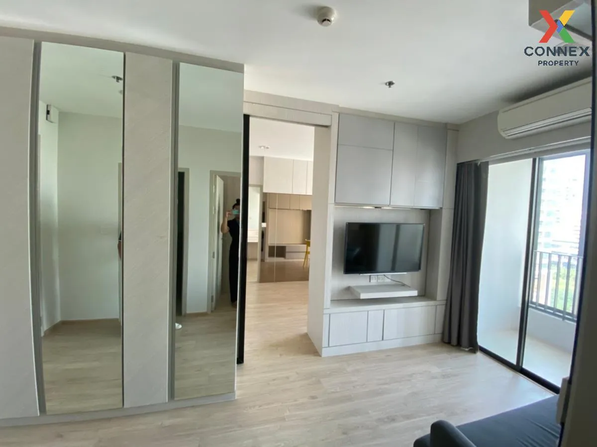 FOR RENT condo , Ideo Q Ratchathewi , BTS-Ratchathewi , Thung Pha 3