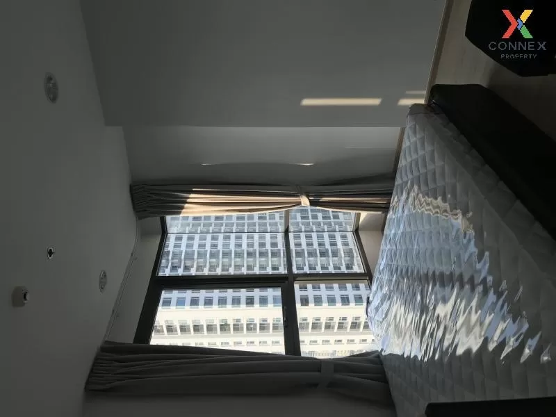 เช่าคอนโด  ไอดีโอ คิว ราชเทวี BTS-ราชเทวี ทุ่งพญาไท เขต ราชเทวี ก