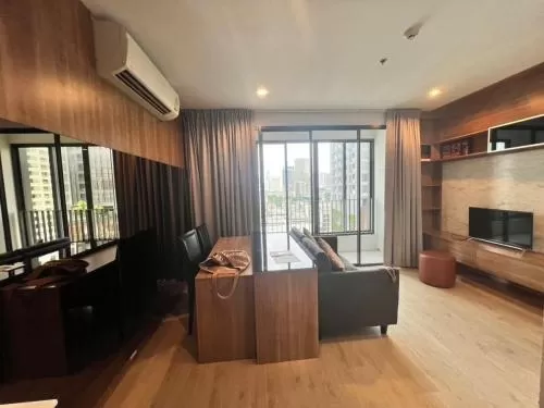 เช่าคอนโด  ไอดีโอ คิว ราชเทวี BTS-ราชเทวี ทุ่งพญาไท เขต ราชเทวี กรุงเทพ CX-47790