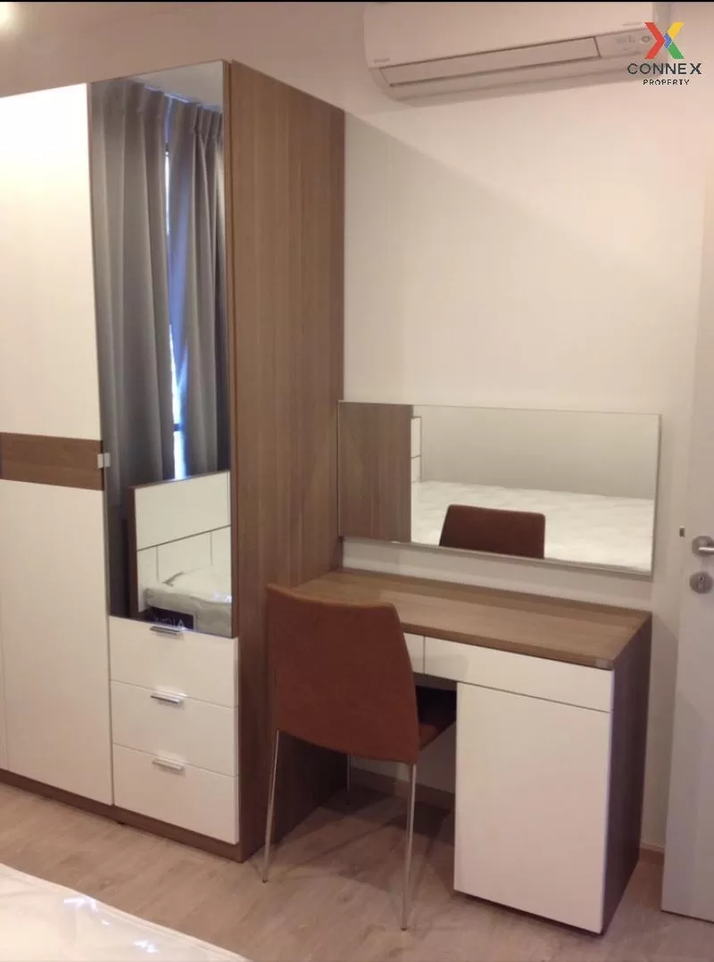 FOR RENT condo , Ideo Q Ratchathewi , BTS-Ratchathewi , Thung Pha