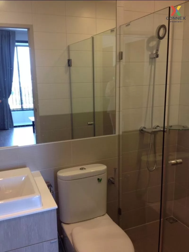 FOR RENT condo , Ideo Q Ratchathewi , BTS-Ratchathewi , Thung Pha