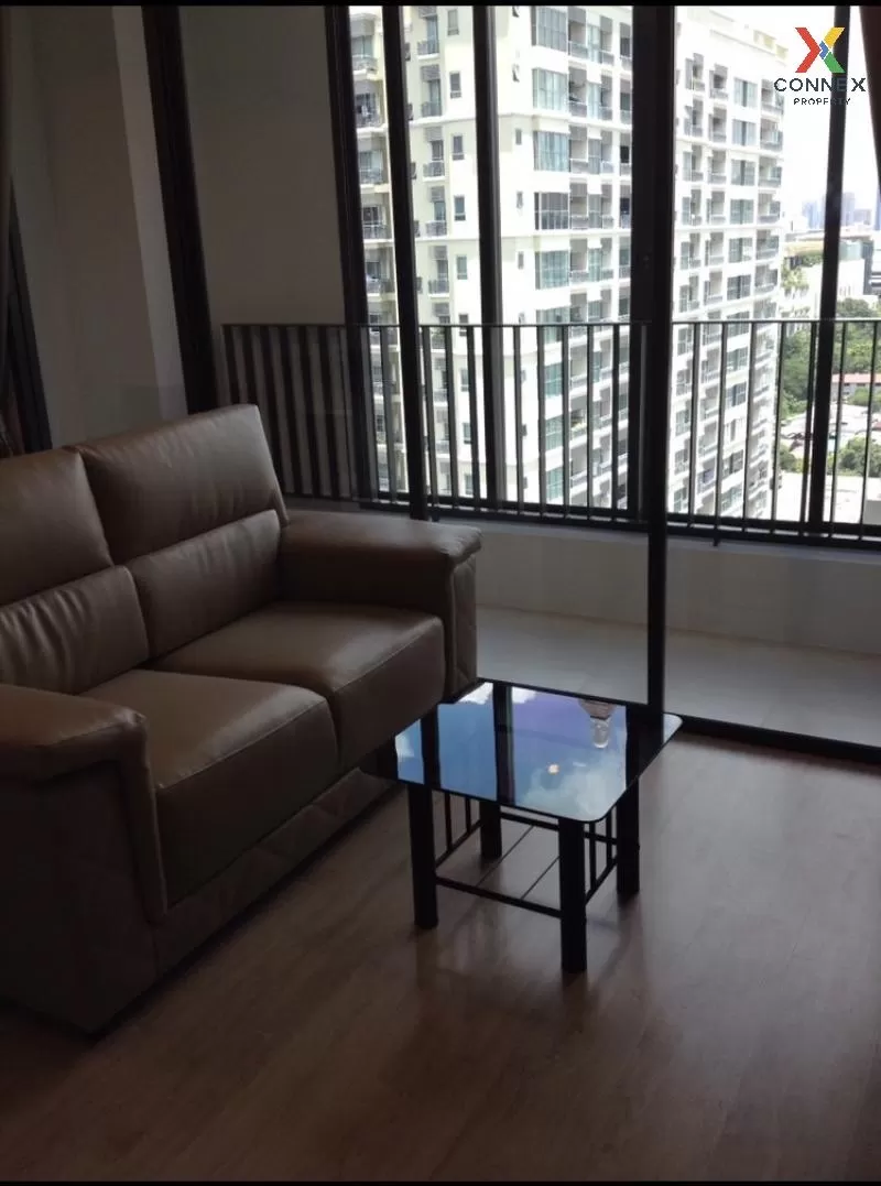 FOR RENT condo , Ideo Q Ratchathewi , BTS-Ratchathewi , Thung Pha 2