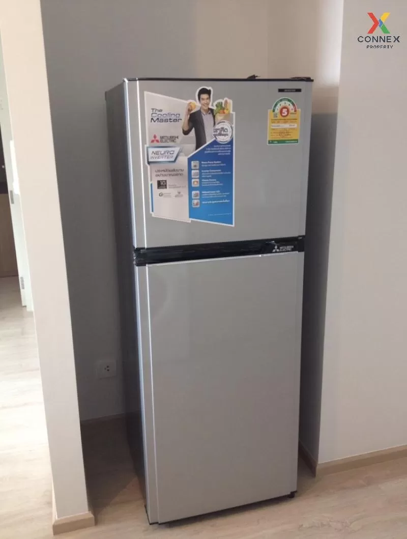 FOR RENT condo , Ideo Q Ratchathewi , BTS-Ratchathewi , Thung Pha