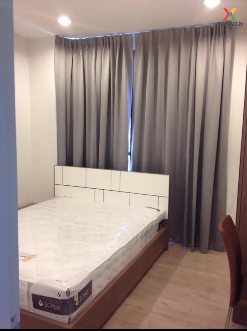 FOR RENT condo , Ideo Q Ratchathewi , BTS-Ratchathewi , Thung Pha