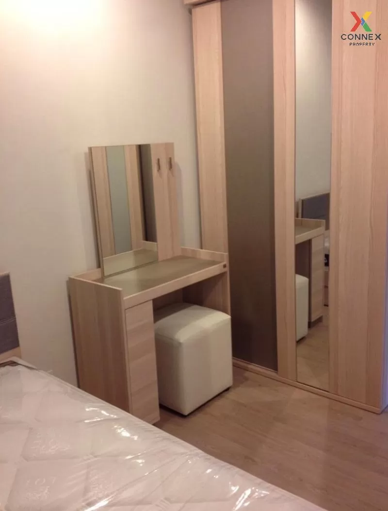 FOR RENT condo , Ideo Q Ratchathewi , BTS-Ratchathewi , Thung Pha