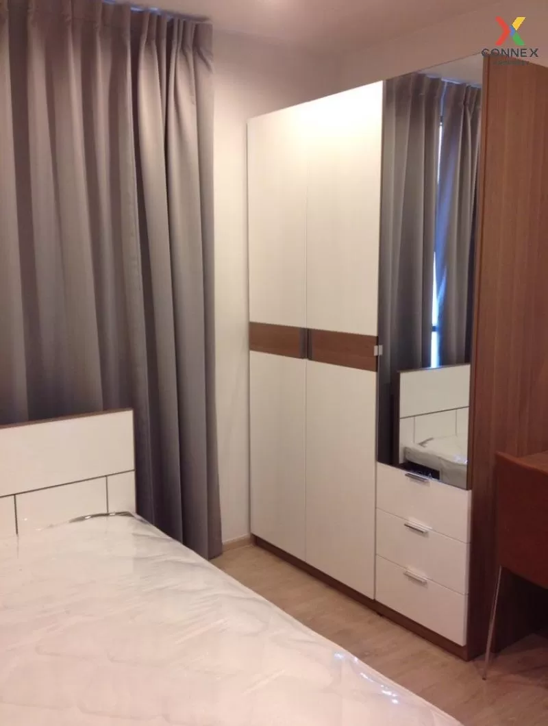 FOR RENT condo , Ideo Q Ratchathewi , BTS-Ratchathewi , Thung Pha