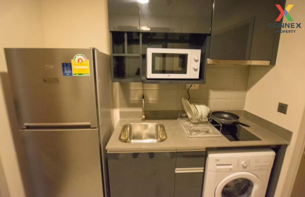 ขายคอนโด  ไอดีโอ คิว สยาม-ราชเทวี BTS-ราชเทวี ทุ่งพญาไท เขต ราชเท 3