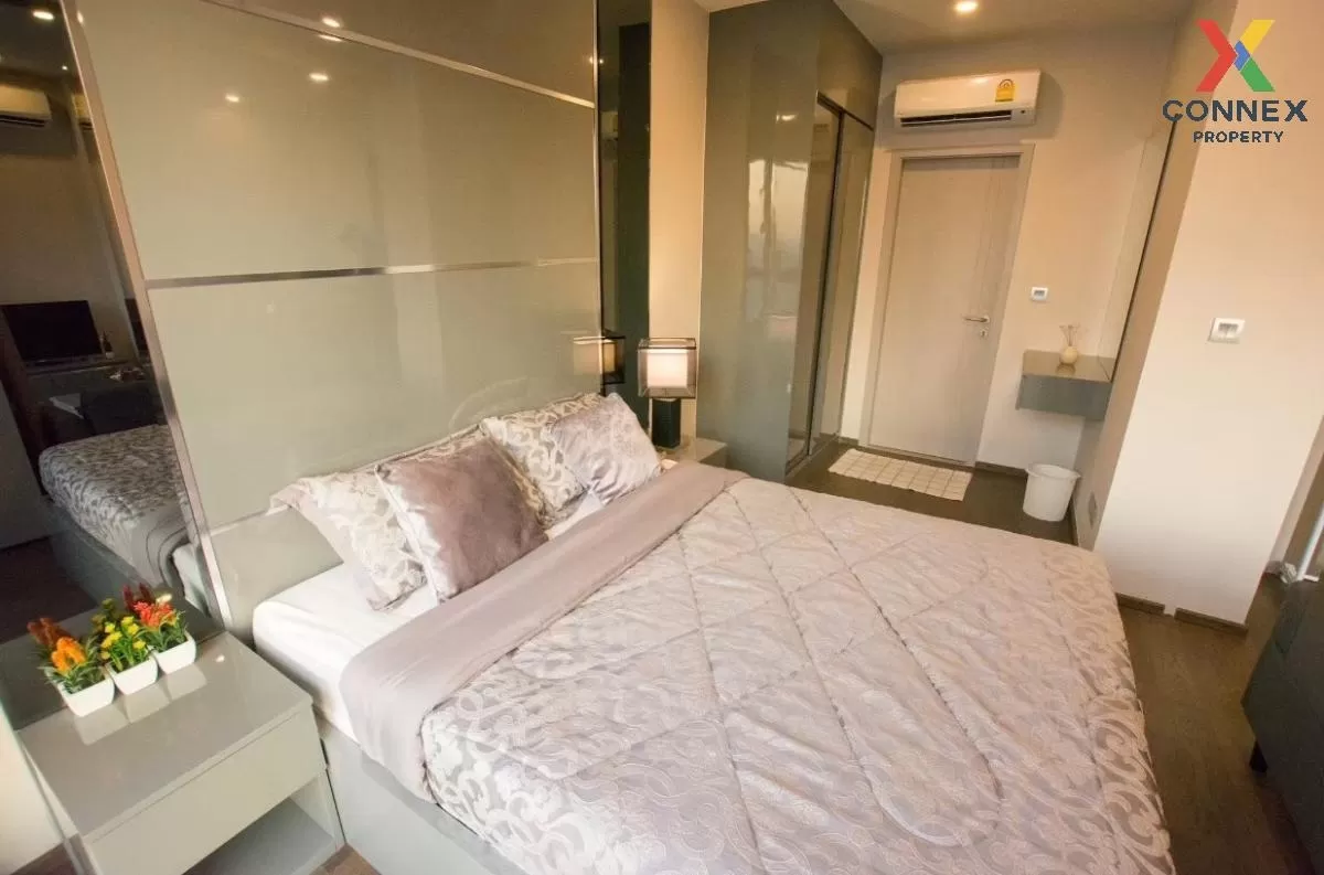 ขายคอนโด  ไอดีโอ คิว สยาม-ราชเทวี BTS-ราชเทวี ทุ่งพญาไท เขต ราชเท