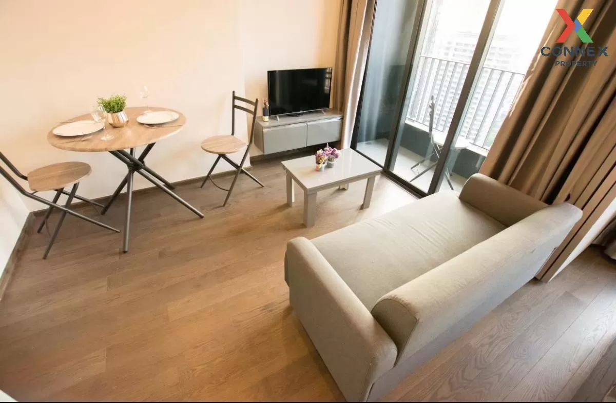 FOR RENT condo , Ideo Q Siam-Ratchathewi , BTS-Ratchathewi , Thun 2