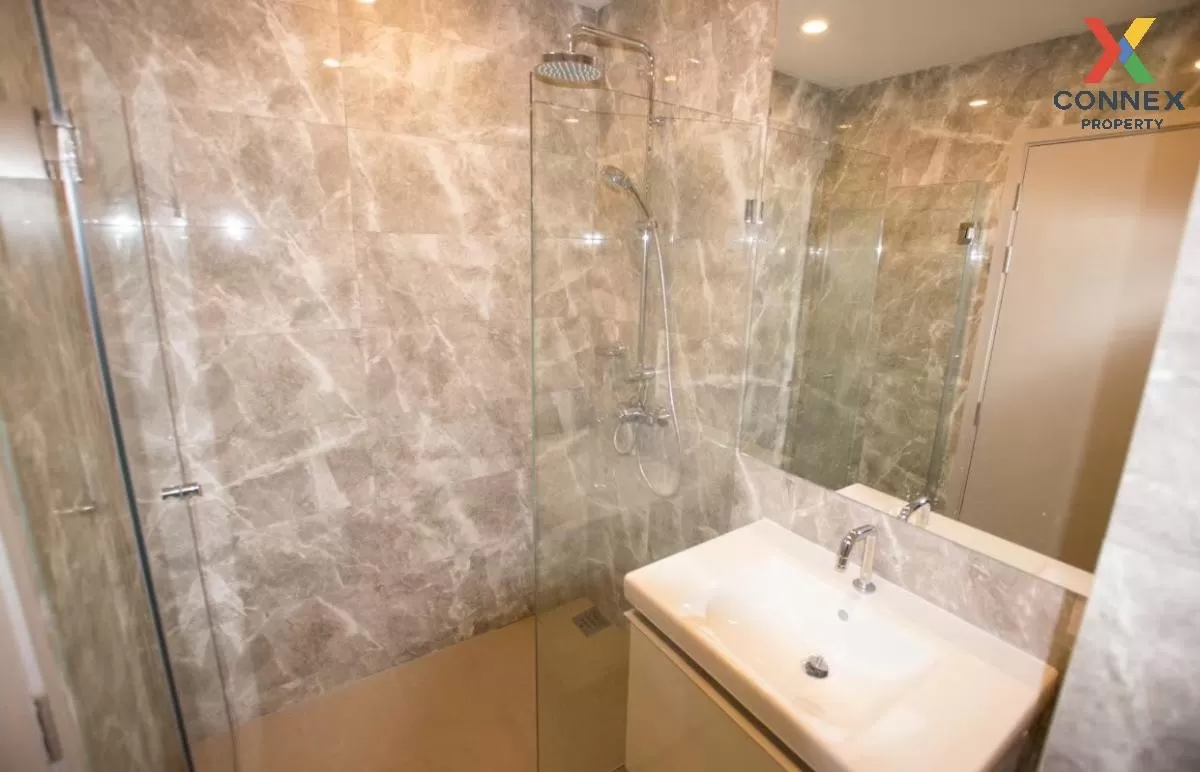 FOR RENT condo , Ideo Q Siam-Ratchathewi , BTS-Ratchathewi , Thun