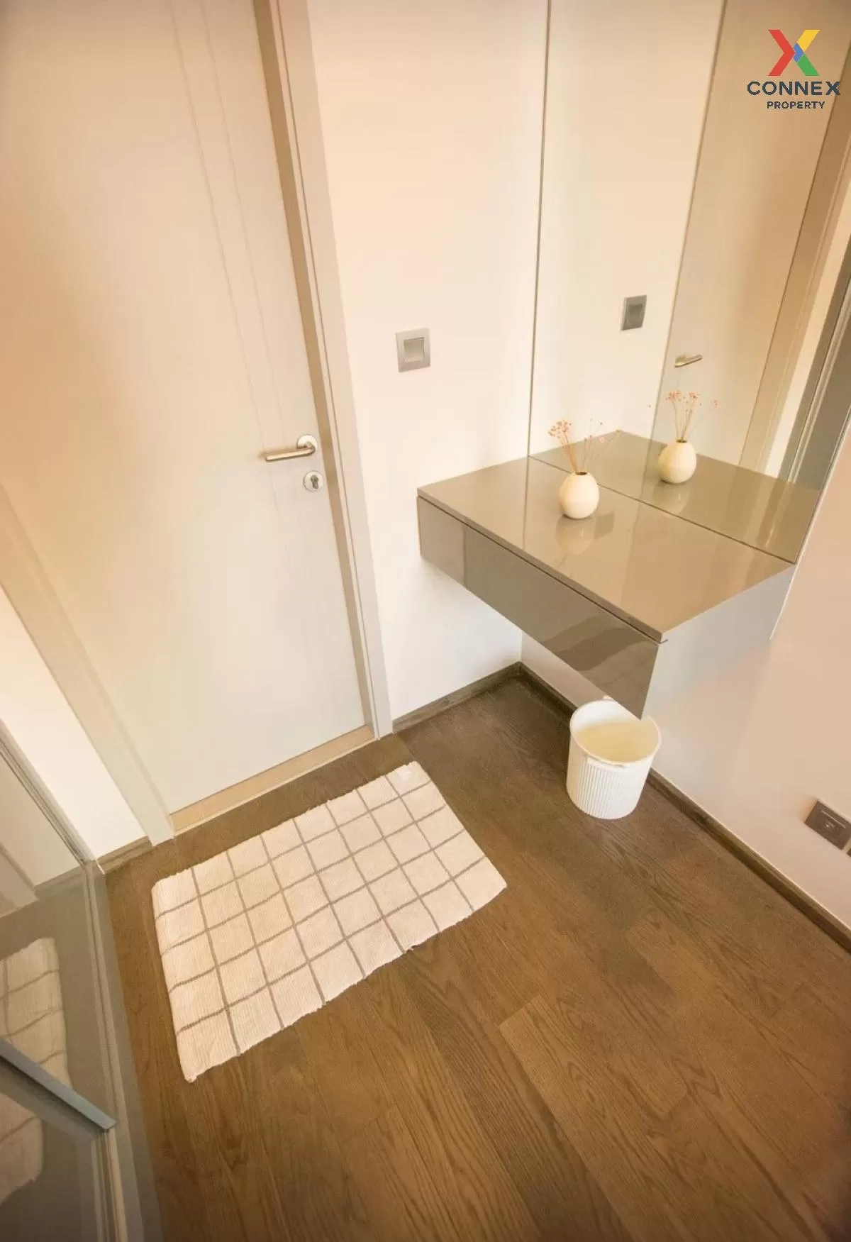 FOR RENT condo , Ideo Q Siam-Ratchathewi , BTS-Ratchathewi , Thun