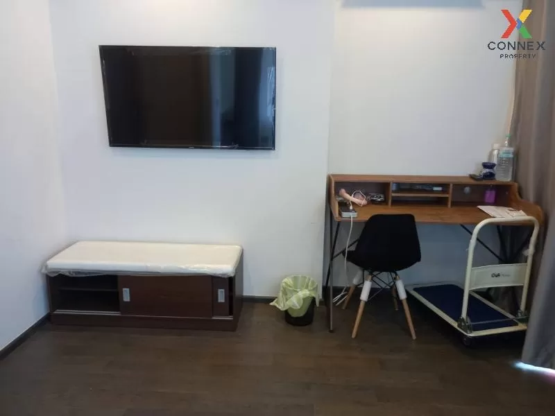 FOR RENT condo , Ideo Q Siam-Ratchathewi , BTS-Ratchathewi , Thun 2