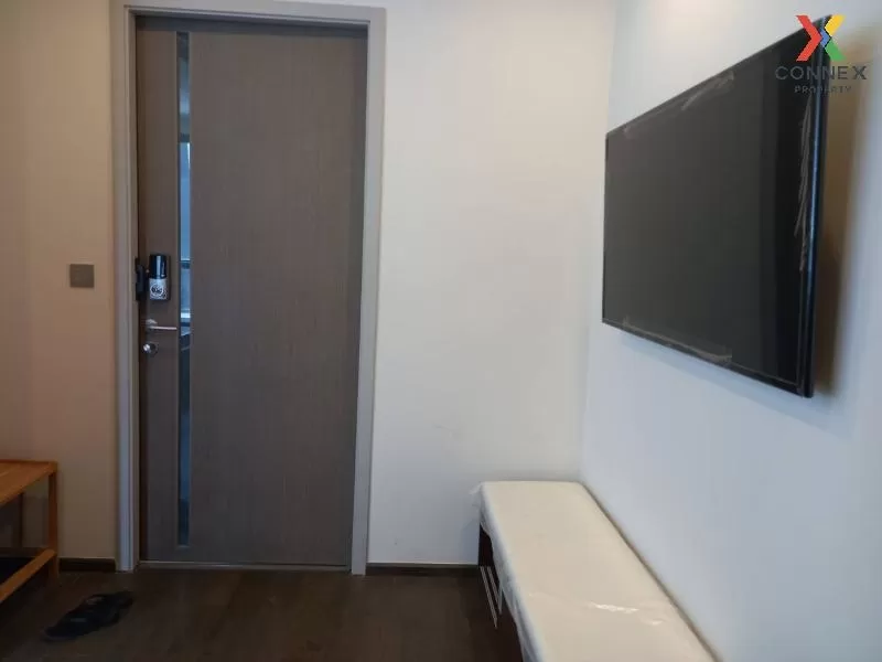 FOR RENT condo , Ideo Q Siam-Ratchathewi , BTS-Ratchathewi , Thun 3