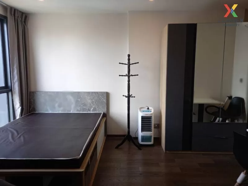 FOR RENT condo , Ideo Q Siam-Ratchathewi , BTS-Ratchathewi , Thun 4