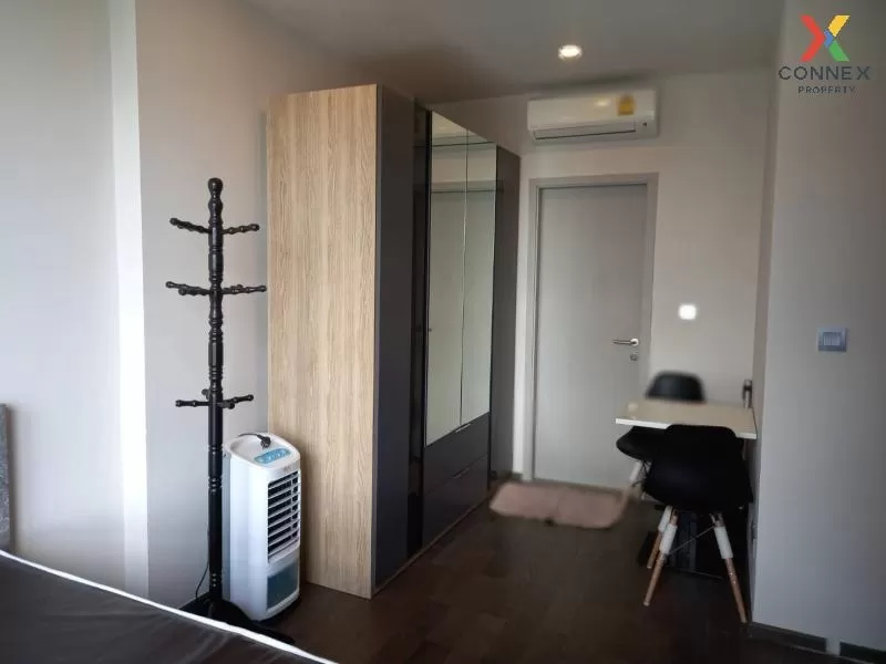 FOR RENT condo , Ideo Q Siam-Ratchathewi , BTS-Ratchathewi , Thun