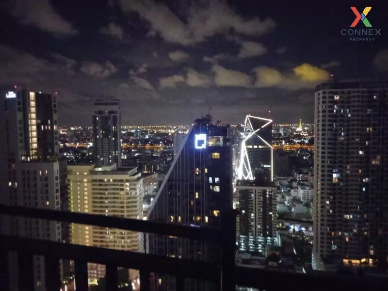 FOR RENT condo , Ideo Q Siam-Ratchathewi , BTS-Ratchathewi , Thun