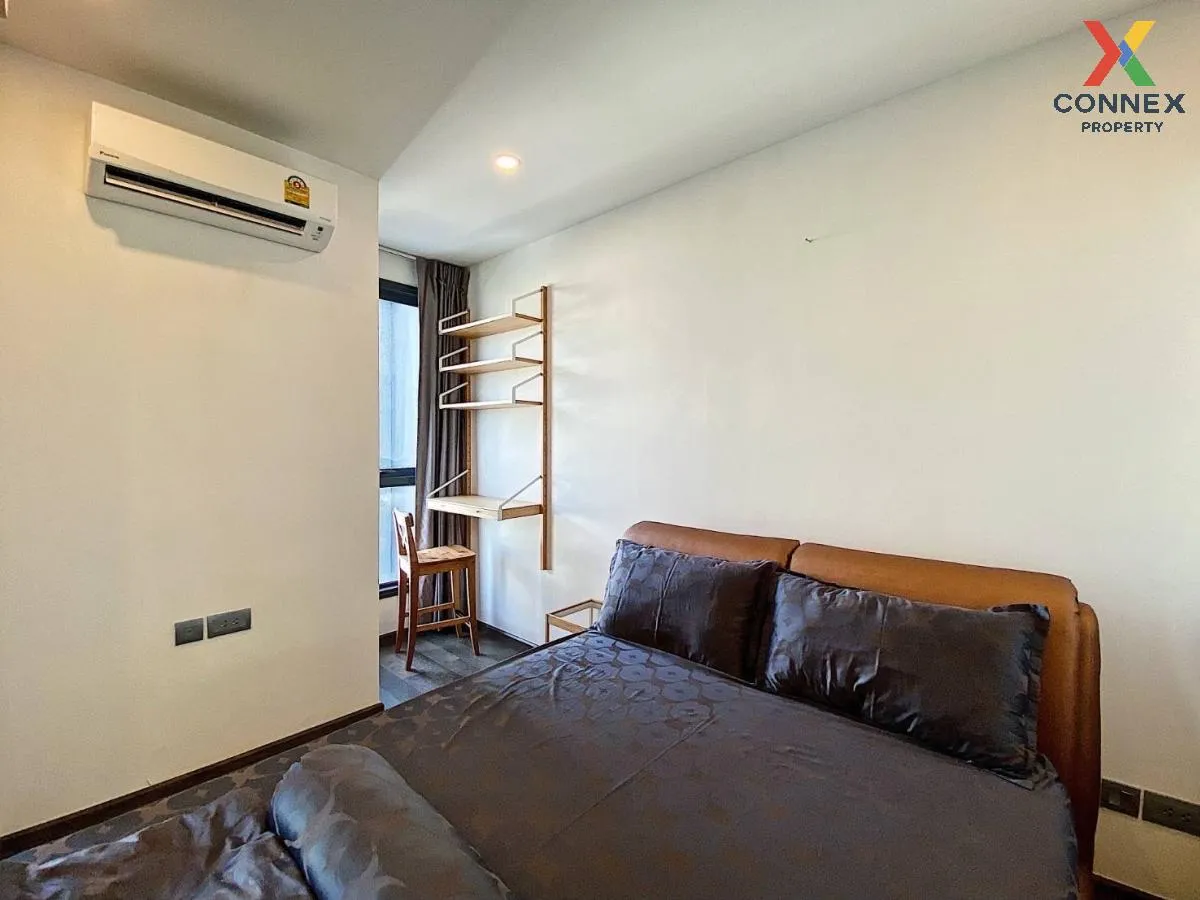 เช่าคอนโด  ไอดีโอ คิว สยาม-ราชเทวี BTS-ราชเทวี ทุ่งพญาไท เขต ราชเ