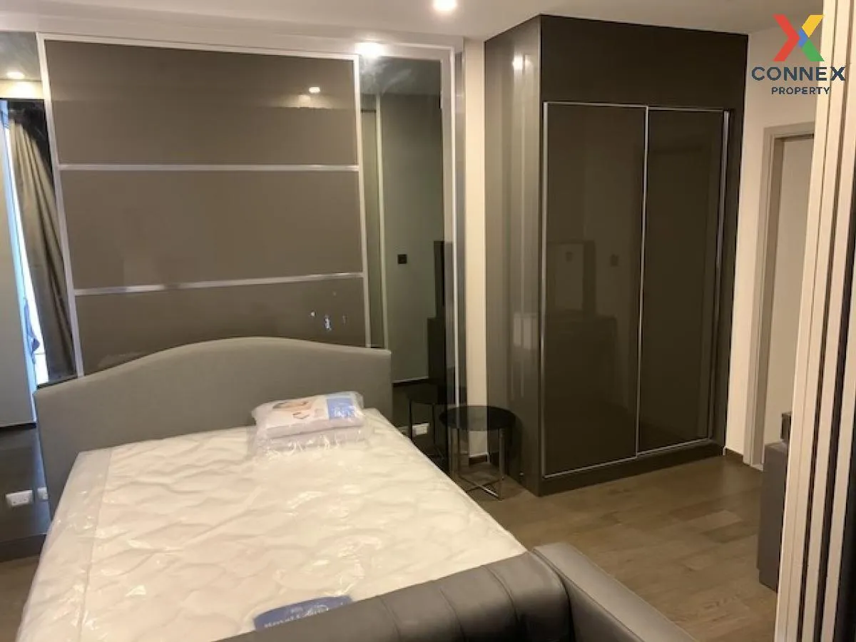 FOR RENT condo , Ideo Q Siam-Ratchathewi , BTS-Ratchathewi , Thun 1