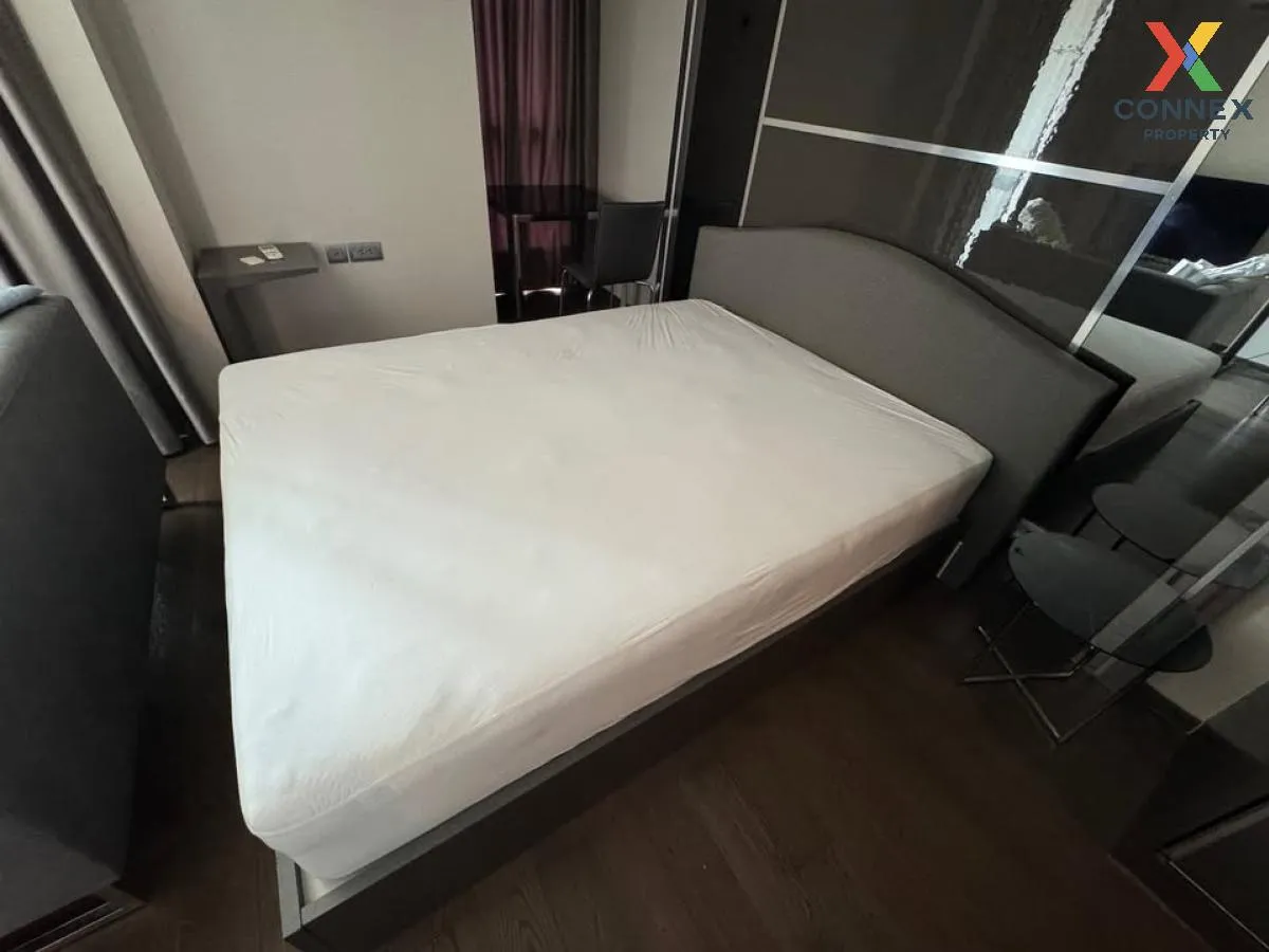 FOR RENT condo , Ideo Q Siam-Ratchathewi , BTS-Ratchathewi , Thun 2