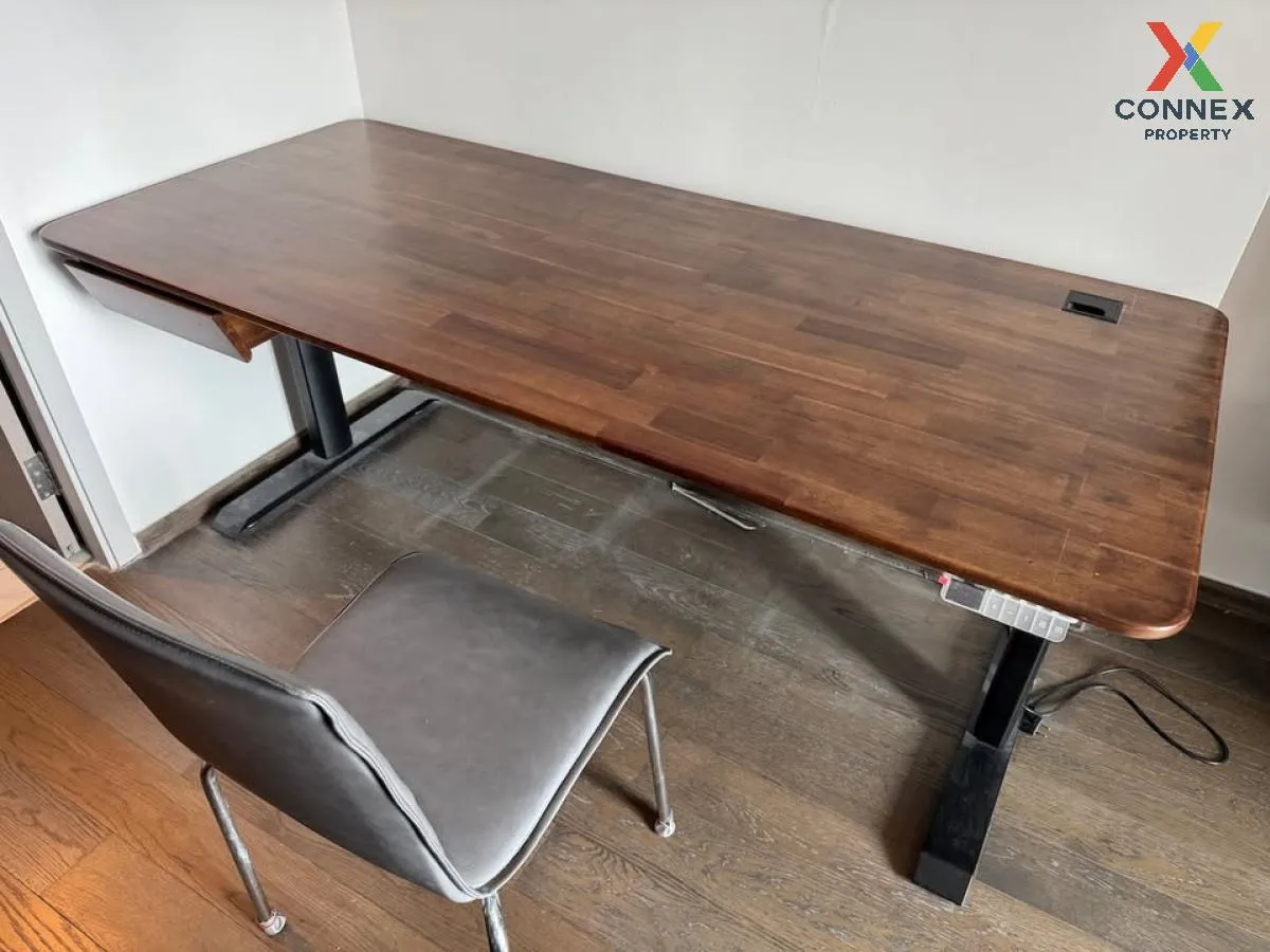 FOR RENT condo , Ideo Q Siam-Ratchathewi , BTS-Ratchathewi , Thun