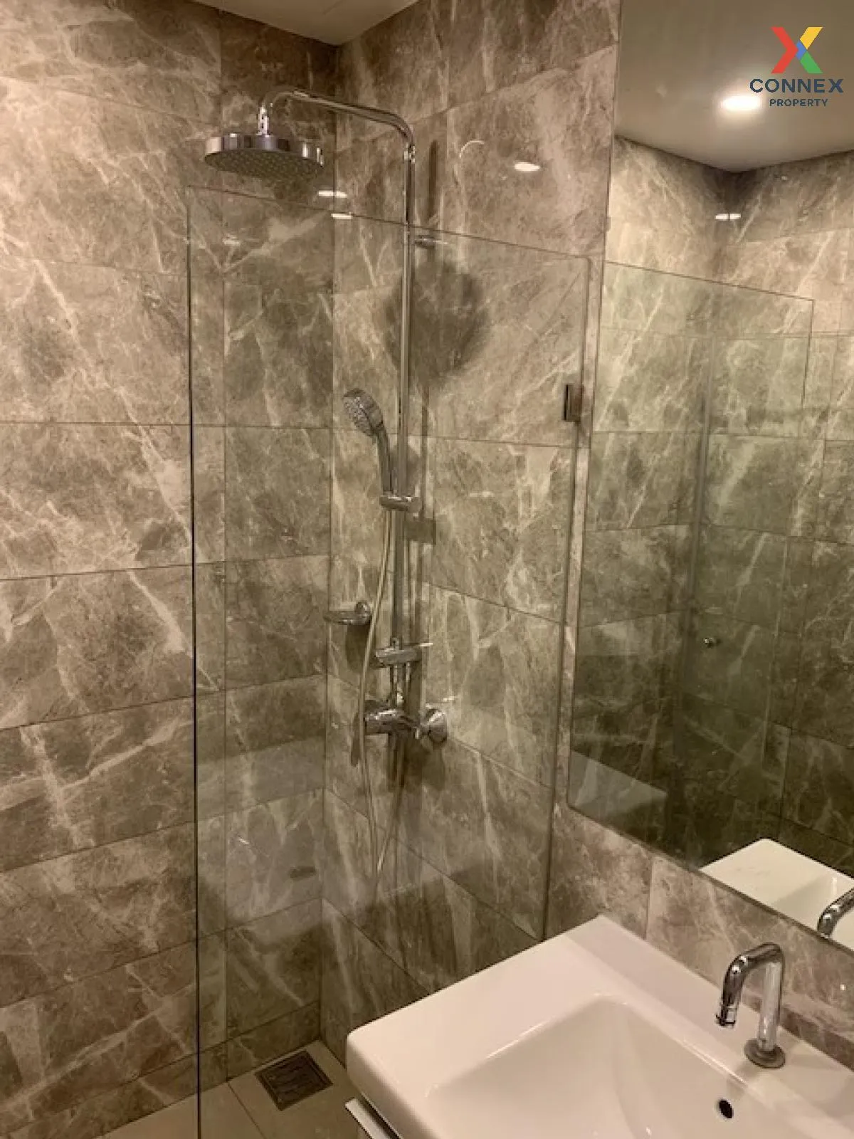 FOR RENT condo , Ideo Q Siam-Ratchathewi , BTS-Ratchathewi , Thun