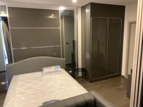 FOR RENT condo , Ideo Q Siam-Ratchathewi , BTS-Ratchathewi , Thung Phaya Thai , Rat Thewi , Bangkok , CX-47829