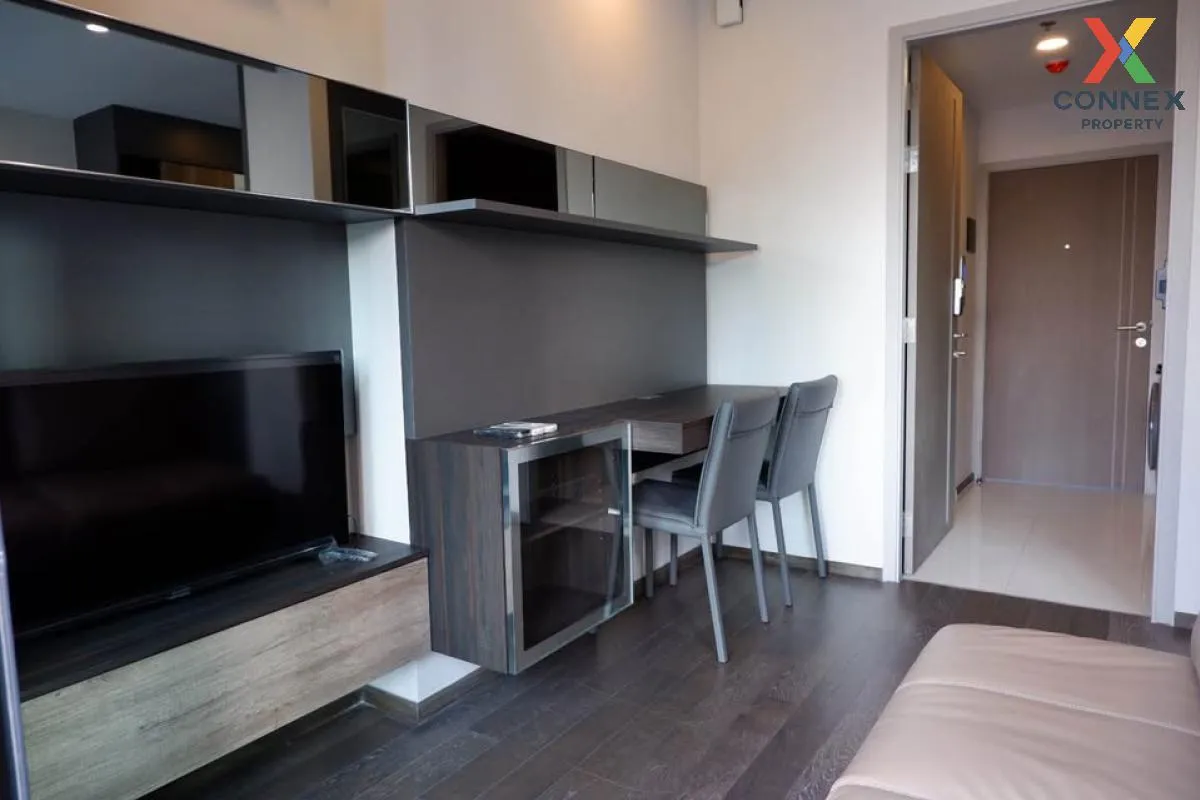 FOR RENT condo , Ideo Q Siam-Ratchathewi , BTS-Ratchathewi , Thun 3