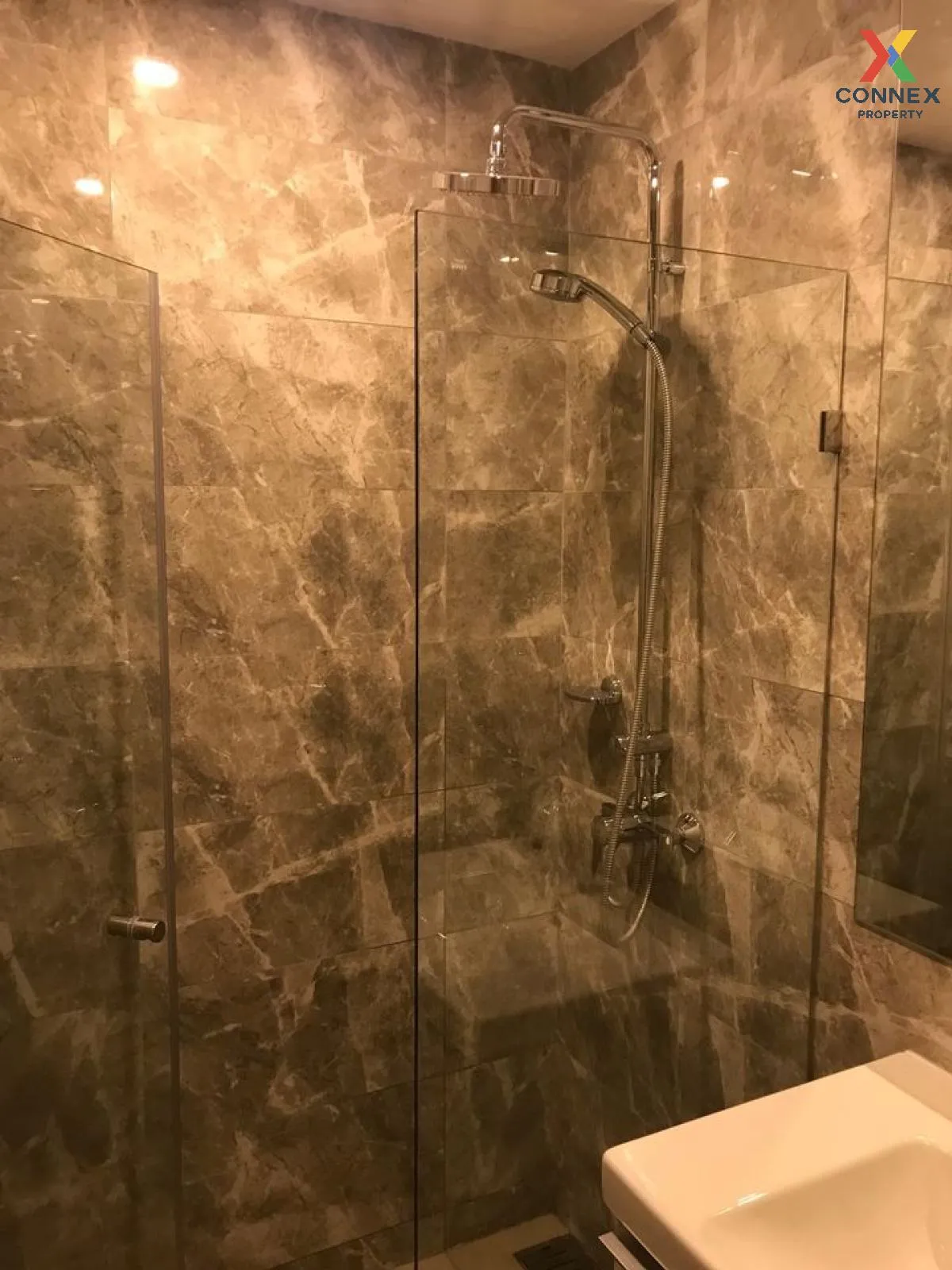 FOR RENT condo , Ideo Q Siam-Ratchathewi , BTS-Ratchathewi , Thun