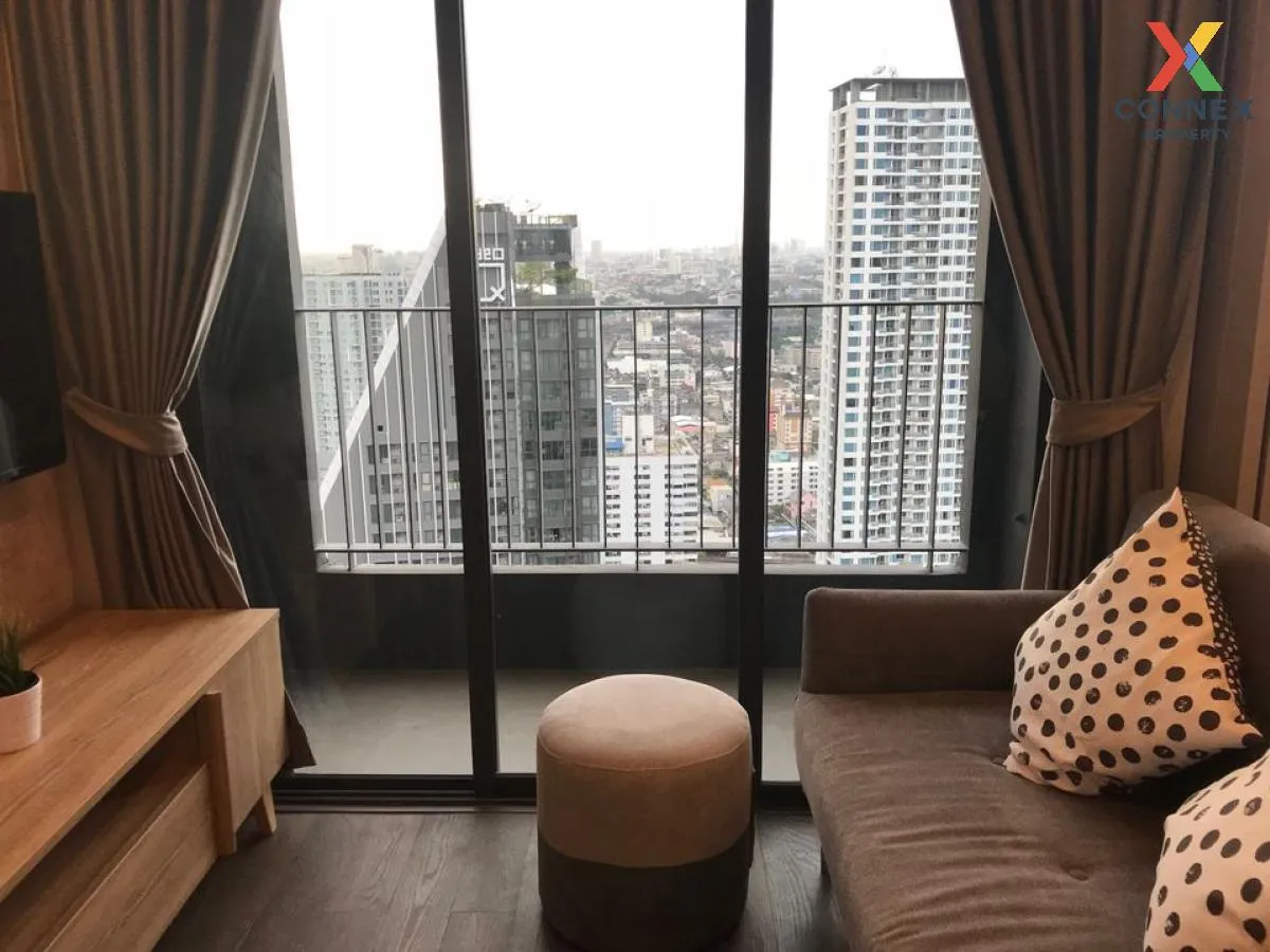 FOR RENT condo , Ideo Q Siam-Ratchathewi , BTS-Ratchathewi , Thun 2