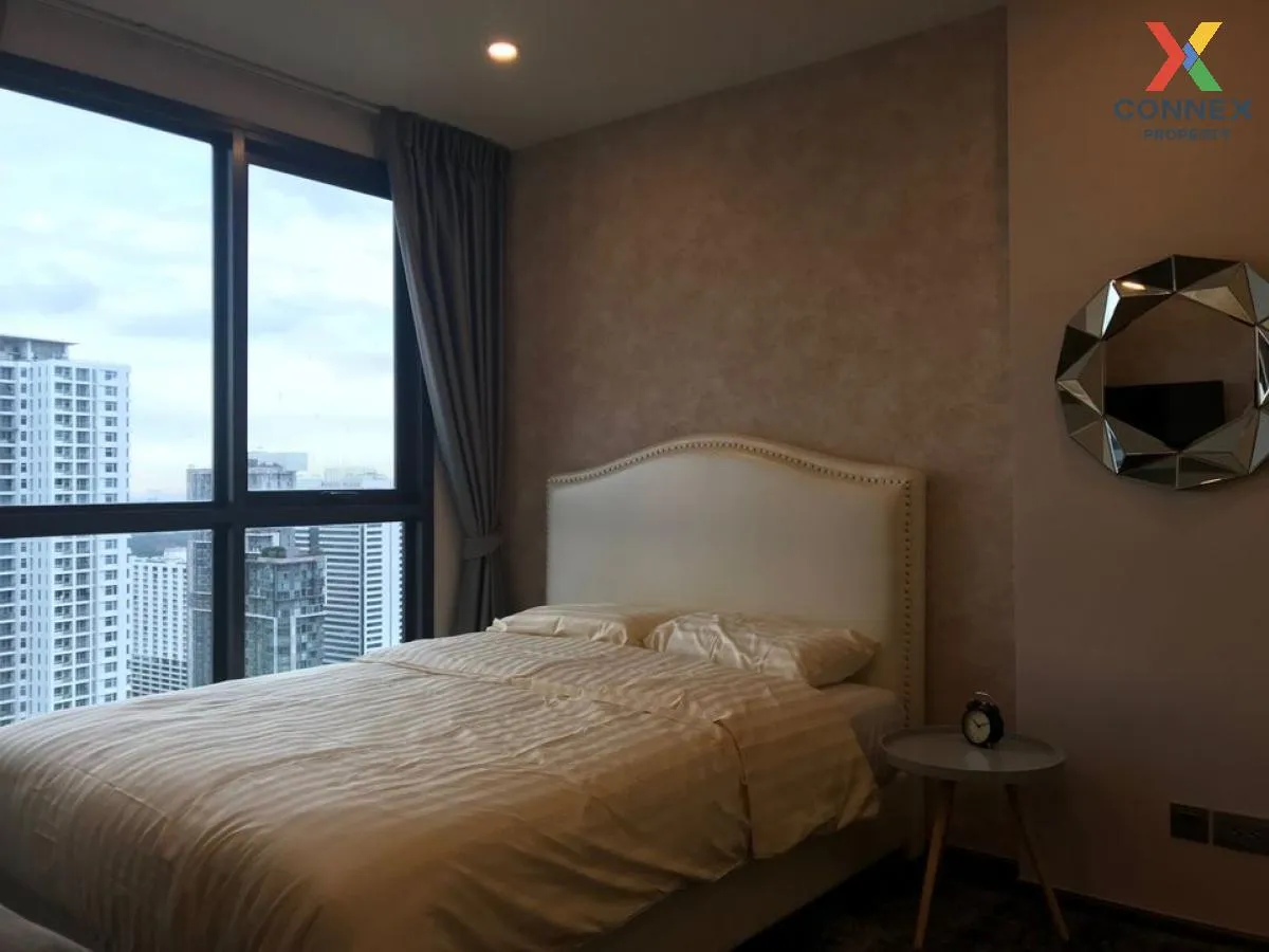 FOR RENT condo , Ideo Q Siam-Ratchathewi , BTS-Ratchathewi , Thun