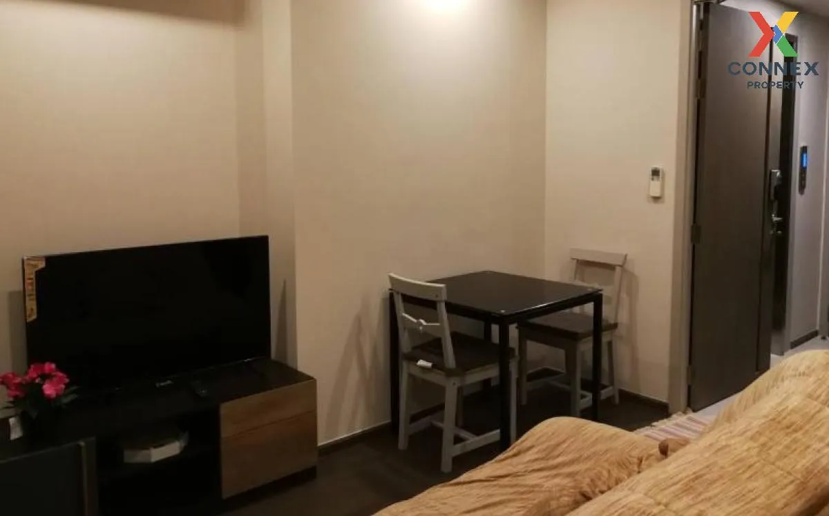 FOR RENT condo , Ideo Q Siam-Ratchathewi , BTS-Ratchathewi , Thun 1