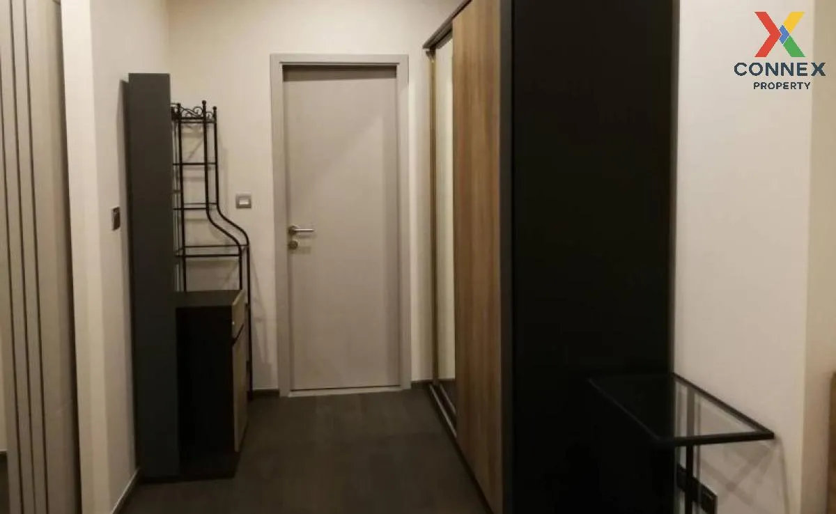 FOR RENT condo , Ideo Q Siam-Ratchathewi , BTS-Ratchathewi , Thun 2