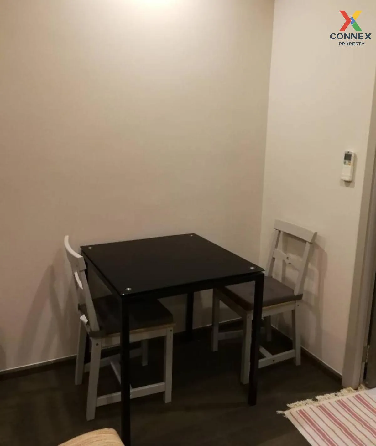 FOR RENT condo , Ideo Q Siam-Ratchathewi , BTS-Ratchathewi , Thun 3