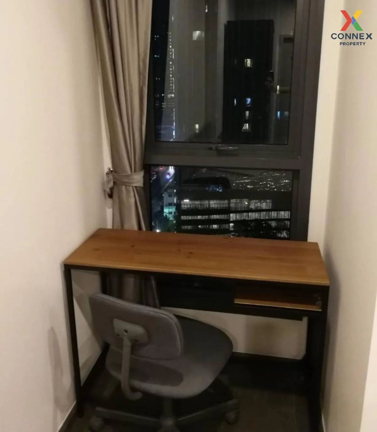 FOR RENT condo , Ideo Q Siam-Ratchathewi , BTS-Ratchathewi , Thun 4