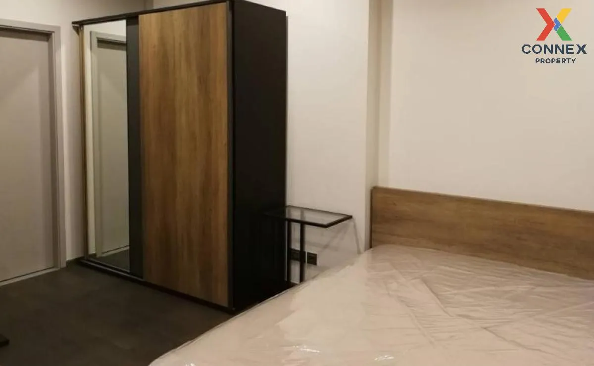 FOR RENT condo , Ideo Q Siam-Ratchathewi , BTS-Ratchathewi , Thun