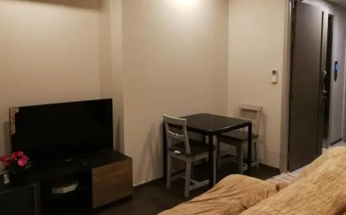 FOR RENT condo , Ideo Q Siam-Ratchathewi , BTS-Ratchathewi , Thung Phaya Thai , Rat Thewi , Bangkok , CX-47836