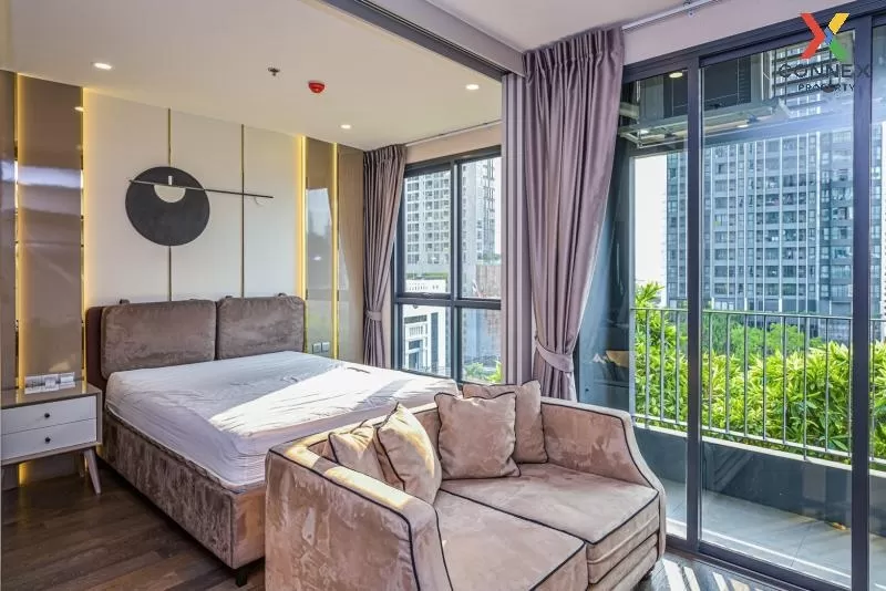 ขายคอนโด  ไอดีโอ คิว สยาม-ราชเทวี BTS-ราชเทวี ทุ่งพญาไท เขต ราชเท 1