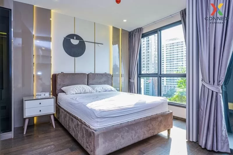 ขายคอนโด  ไอดีโอ คิว สยาม-ราชเทวี BTS-ราชเทวี ทุ่งพญาไท เขต ราชเท