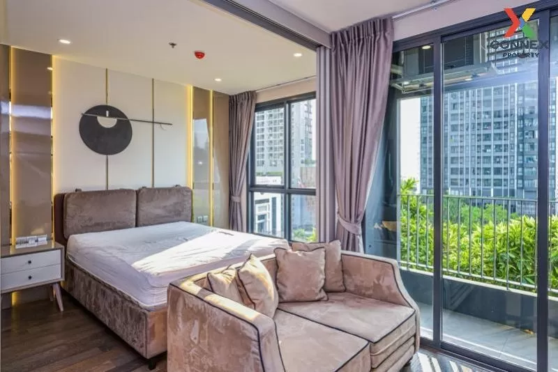 FOR RENT condo , Ideo Q Siam-Ratchathewi , BTS-Ratchathewi , Thun 1