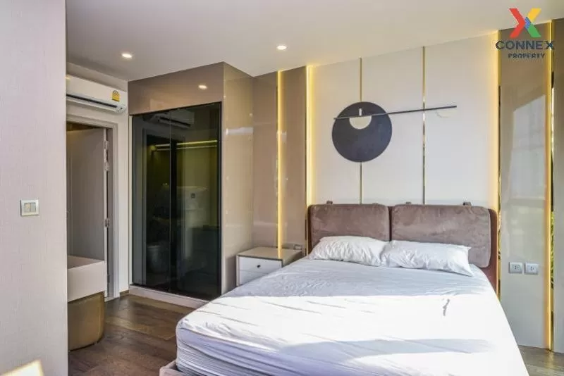 FOR RENT condo , Ideo Q Siam-Ratchathewi , BTS-Ratchathewi , Thun