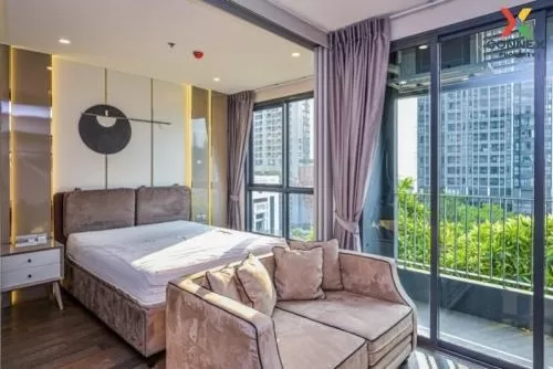 FOR RENT condo , Ideo Q Siam-Ratchathewi , BTS-Ratchathewi , Thung Phaya Thai , Rat Thewi , Bangkok , CX-47844