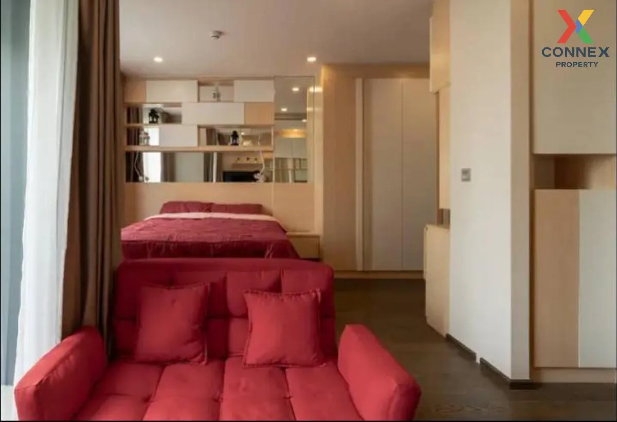 เช่าคอนโด  ไอดีโอ คิว สยาม-ราชเทวี BTS-ราชเทวี ทุ่งพญาไท เขต ราชเ 2