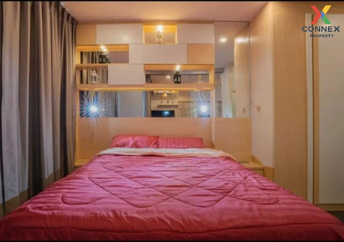 เช่าคอนโด  ไอดีโอ คิว สยาม-ราชเทวี BTS-ราชเทวี ทุ่งพญาไท เขต ราชเ