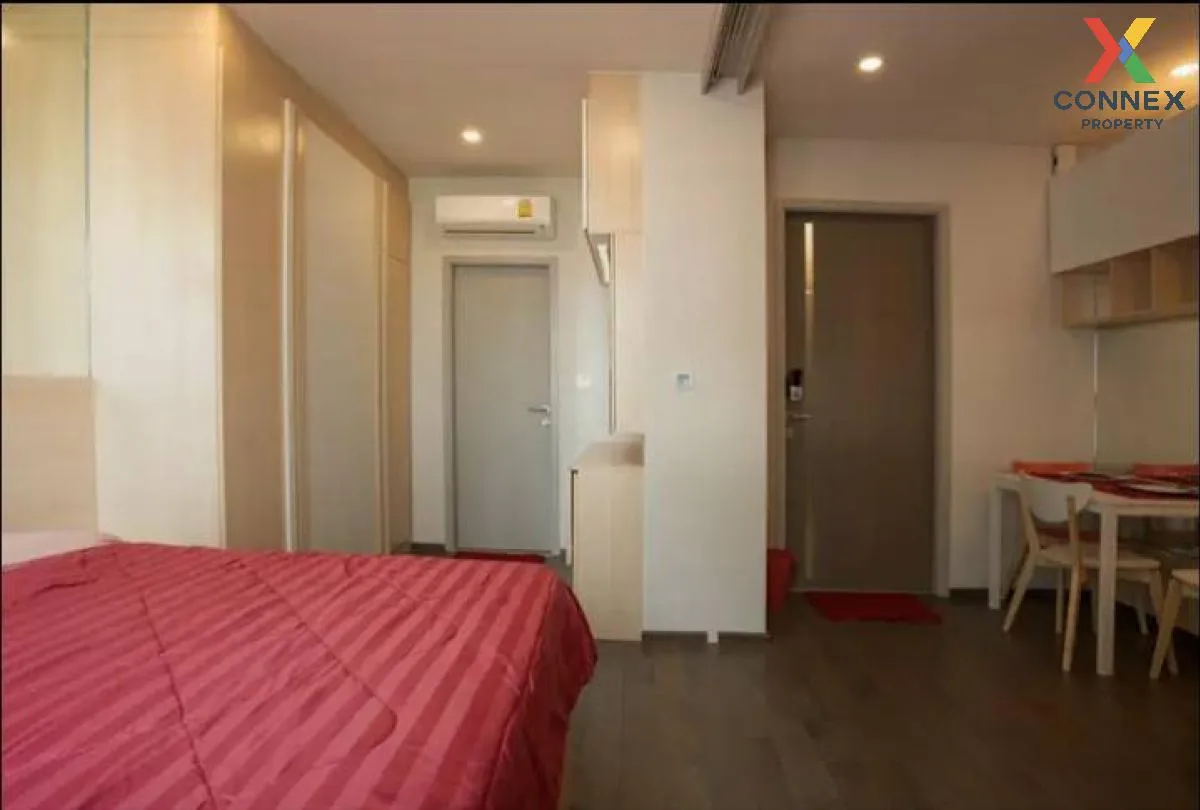 เช่าคอนโด  ไอดีโอ คิว สยาม-ราชเทวี BTS-ราชเทวี ทุ่งพญาไท เขต ราชเ