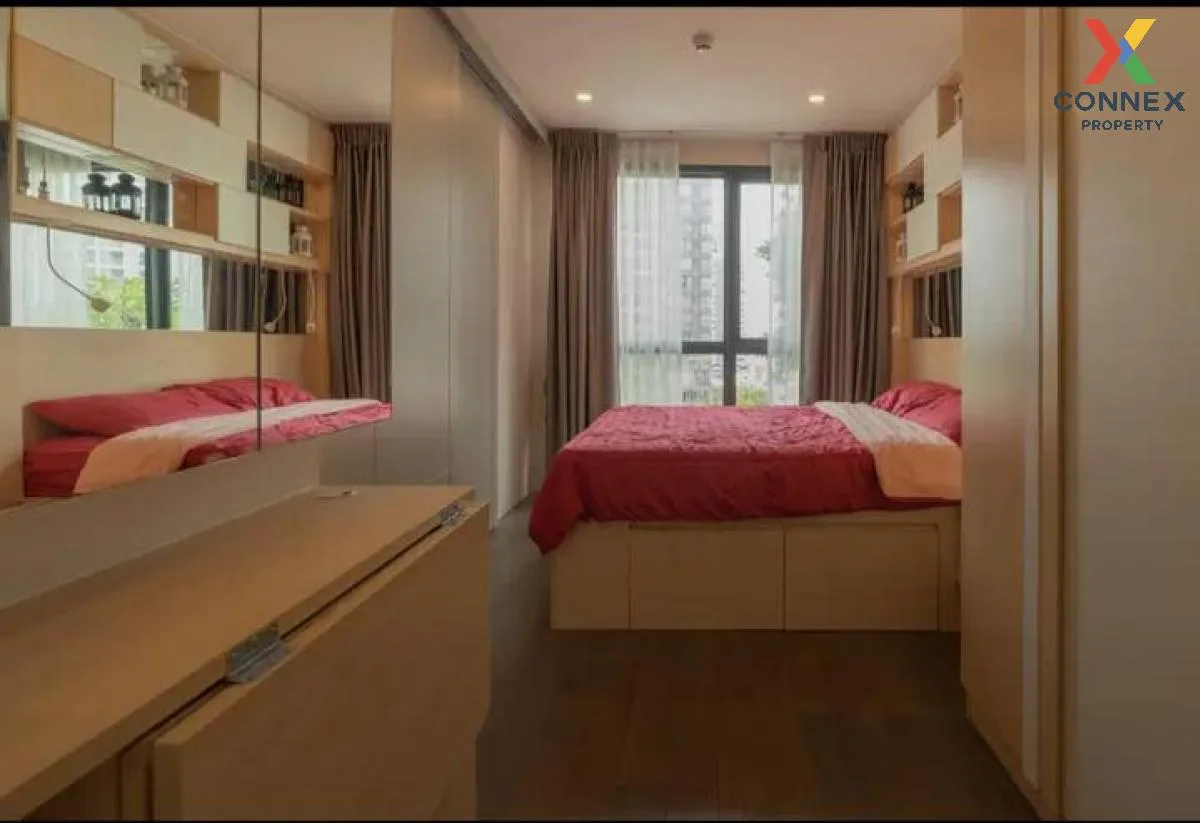 เช่าคอนโด  ไอดีโอ คิว สยาม-ราชเทวี BTS-ราชเทวี ทุ่งพญาไท เขต ราชเ