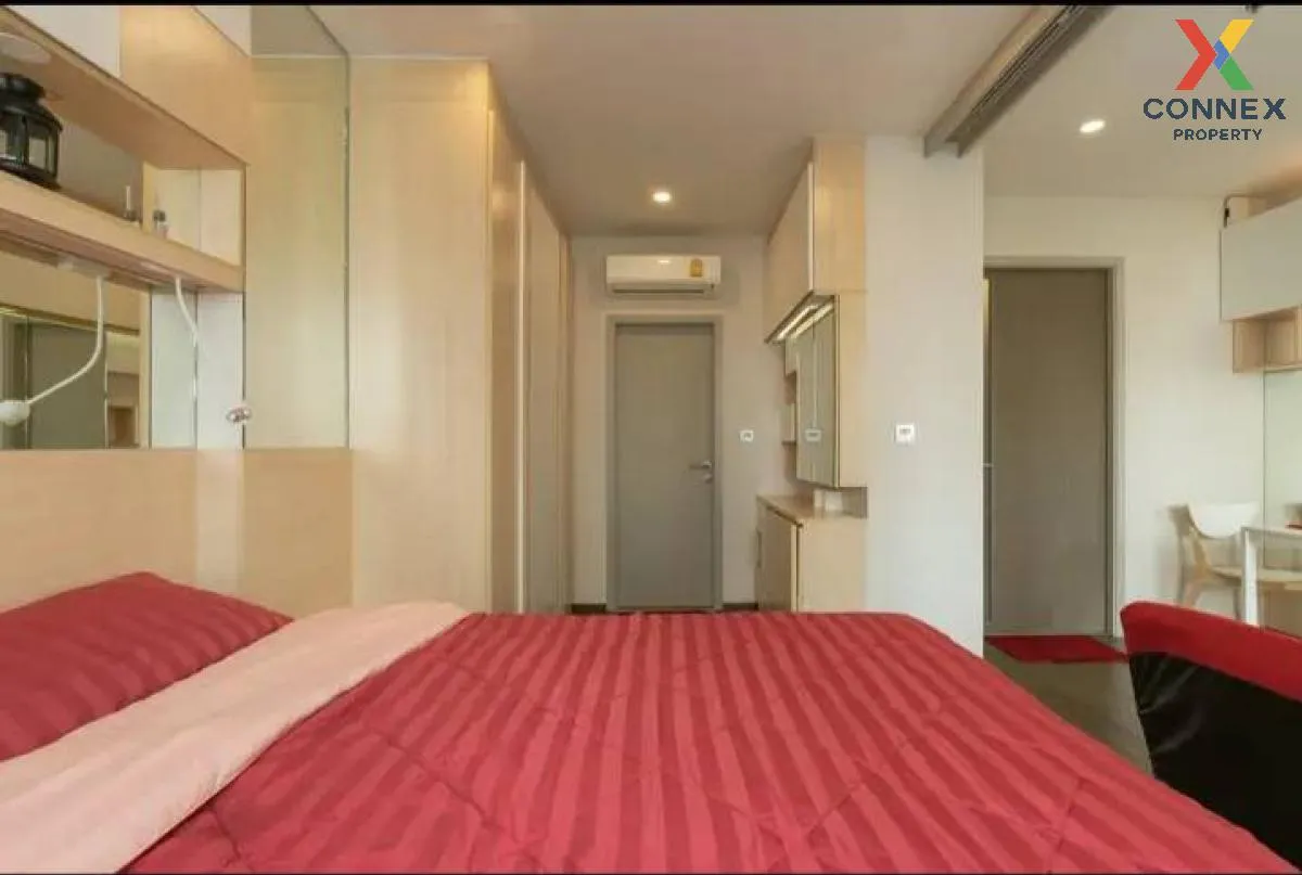 เช่าคอนโด  ไอดีโอ คิว สยาม-ราชเทวี BTS-ราชเทวี ทุ่งพญาไท เขต ราชเ